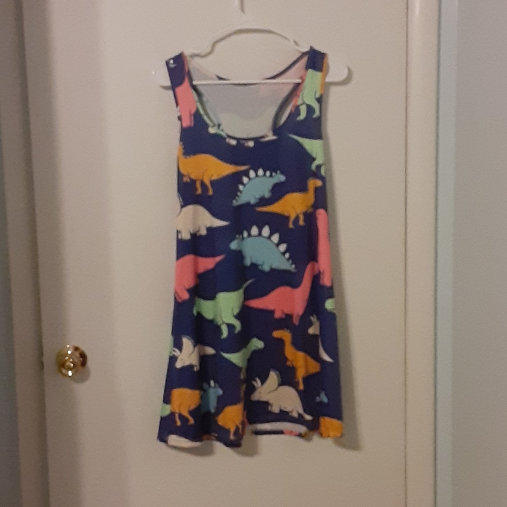 Dress - Picture 2 of 3
